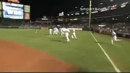 19th Inning Botch!