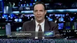 Social Security Reform Bill Encourages Americans To Live Fas