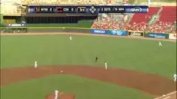 Mets Murphy Raps