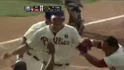 Ibanez Walk Off