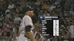 Yanks Close Sox