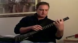A&B Tom Yermack guitar solo.