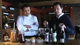 Mediterra Sangria `How To'‬