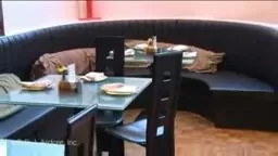 Princeton Underground Restaurant