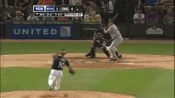 Yanks Tank Sox