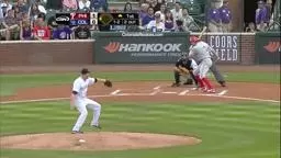 Pence Pop Again