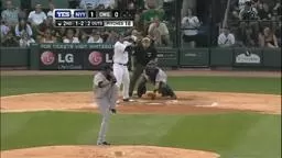 Yanks Yank Sox