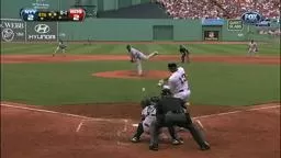 Yanks Bosox Tied