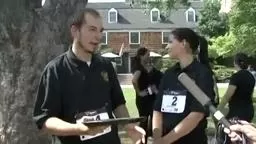 WaitersRace 2011 TEASER Princeton Merchants Association