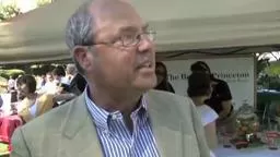 Princeton Chamber Mid-Summer Show Case PART 1 of 3