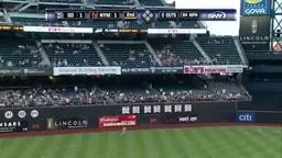 Mets Pop Padres