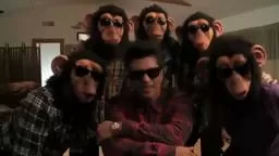 The Lazy Song (Official Video) Bruno Mars