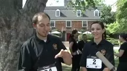 WaitersRace Part1 of 2 2011 Princeton Merchants Association