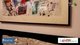 HomeFront Art Benefit for Homeless People, Princeton‬