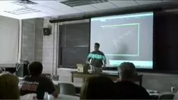 Princeton Materials Science Camp for Teachers