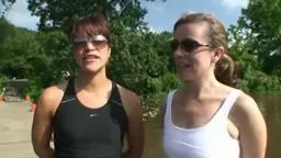 MovingToPrinceton.com presents Carnegie Lake and D&R Canal