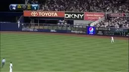 Yanks CC Smoked