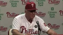 Hamels Hammered
