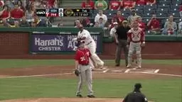 Phils Knock Nats