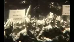1927-28 P-rade and Reunions