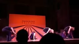Princeton diSiac Dance Company This Side of Princeton