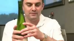 Gary Vaynerchuck - California vs. France Pinot Gris.