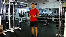 ‪Ryan Kwanten's No-Gym Workout (Diet & Fitness Guru)‬