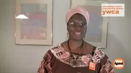 YWCA Stand Against Racism Pledge