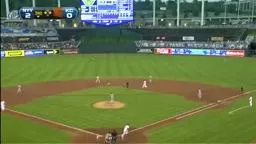 KC Tops Yanks