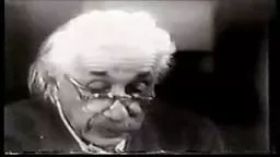 Einstein's Death - Original NBC Broadcast