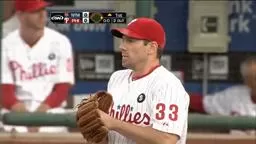 Lee Mops Mets