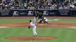 A's Extra Yankees