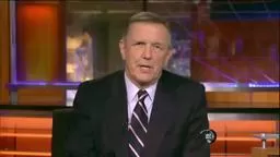 Charles Gibson Farewell and Sign Off (Charles Gibson Princet