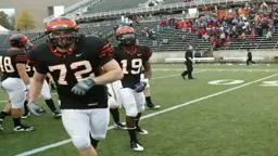This is Princeton! [HQ] Princeton Football montage from Hall