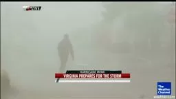Tough Storm
