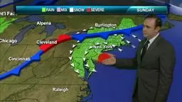 Storm Watch
