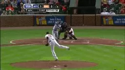 Yanks Yip O's