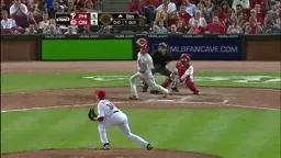 Phils See Reds