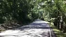 River Road really is.
