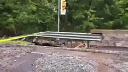 Stony Brook Flood