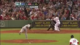 Yanks Slap Bosox