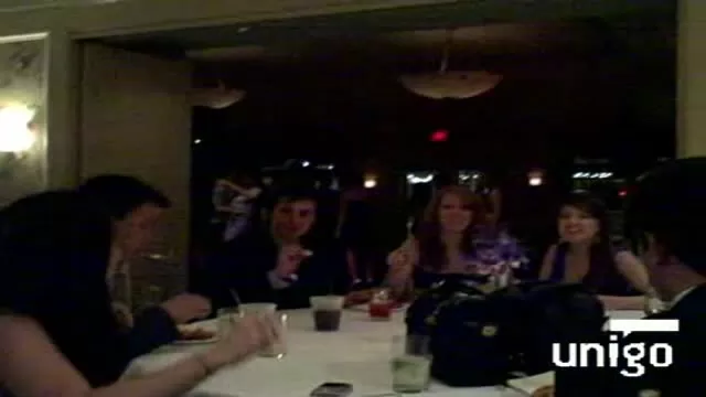 Inside Princeton's Eating Clubs 1