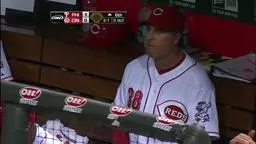 Phils Rule Reds