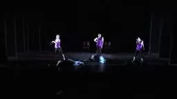 ‪diSiac Princeton diSiac Dance Company'A change of Pace'