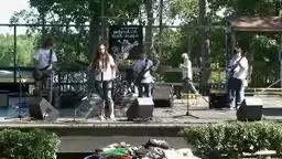 School of Rock '07 - Somebody to Love.