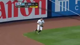 Yanks Jolt Jays