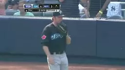 Yanks Jam Jays