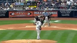 Sabathia 19th vs Jays