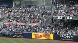 Yanks Rookie Smokes