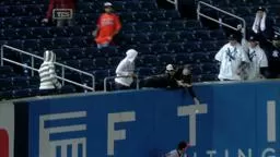 Yankee Power